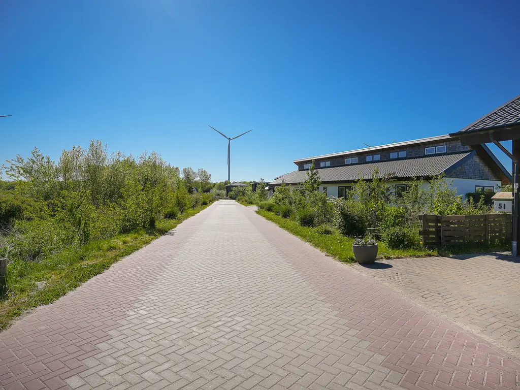 Oeverwalweg 51, ALMERE