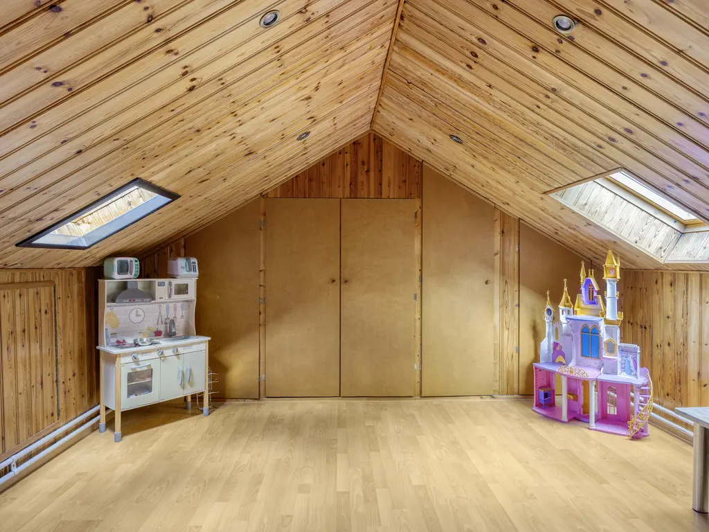 Fresiahof 8, SCHIJNDEL