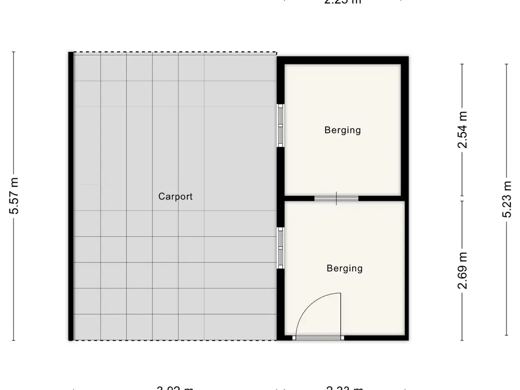 Fresiahof 8, SCHIJNDEL