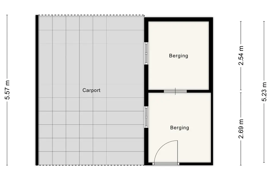 Fresiahof 8