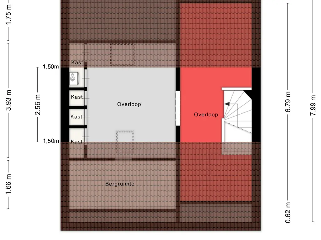 Fresiahof 8, SCHIJNDEL