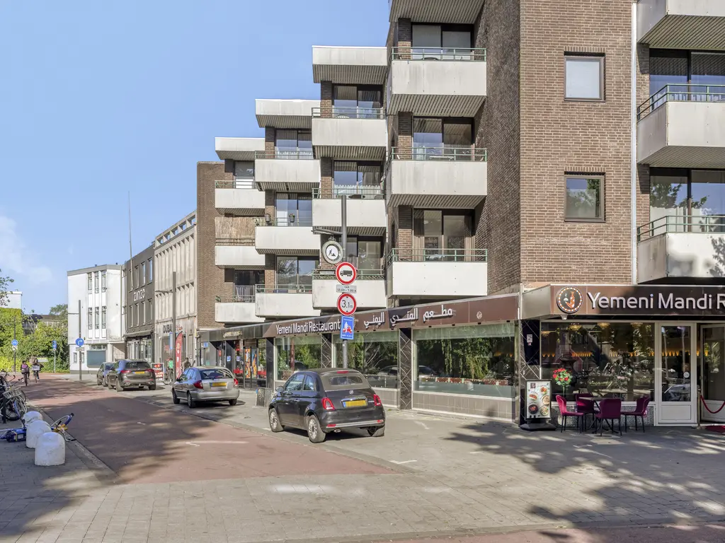 Bleekweg 17, EINDHOVEN
