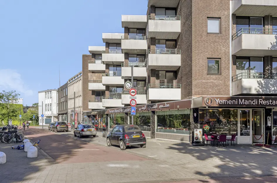 Bleekweg 17
