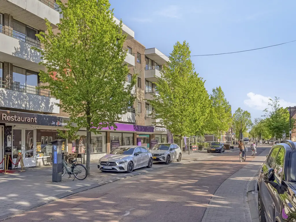 Bleekweg 17, EINDHOVEN