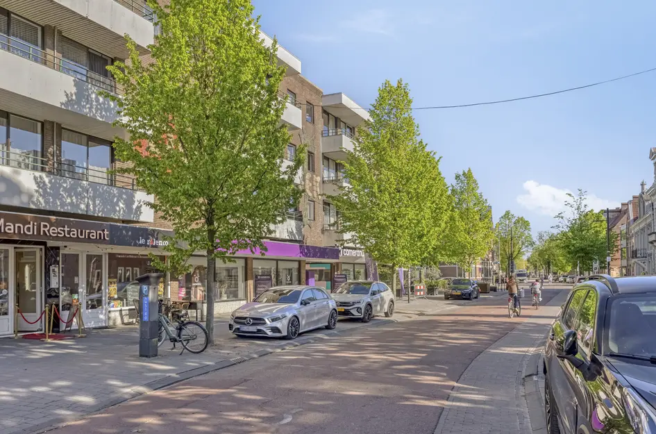 Bleekweg 17