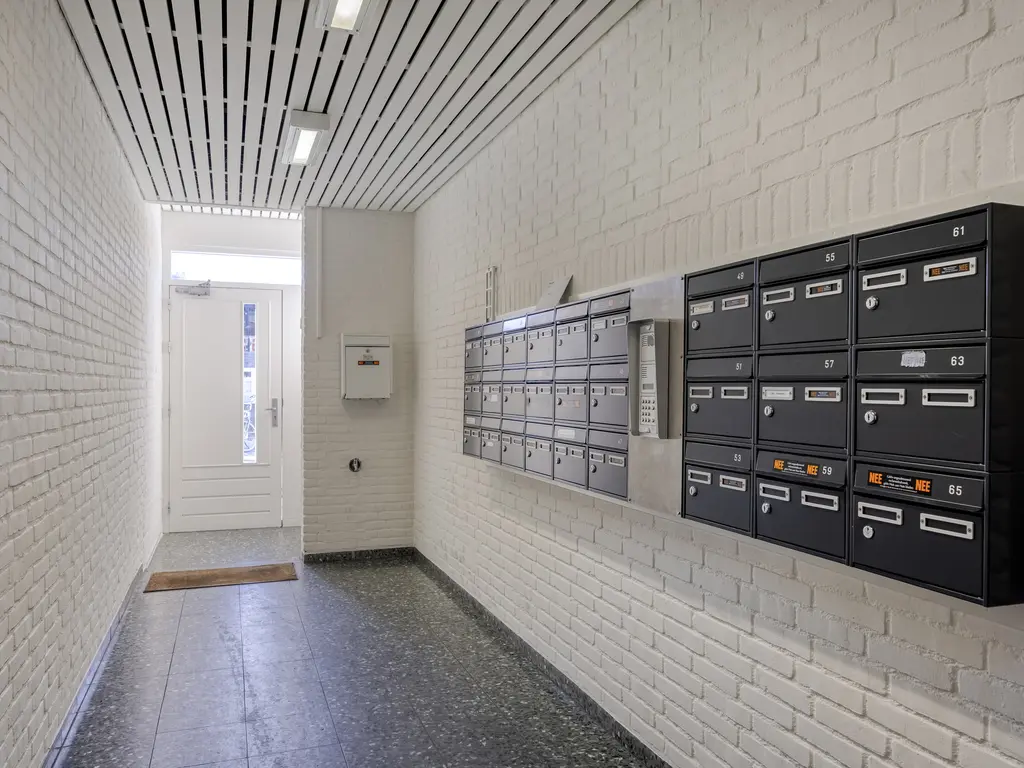 Bleekweg 17, EINDHOVEN