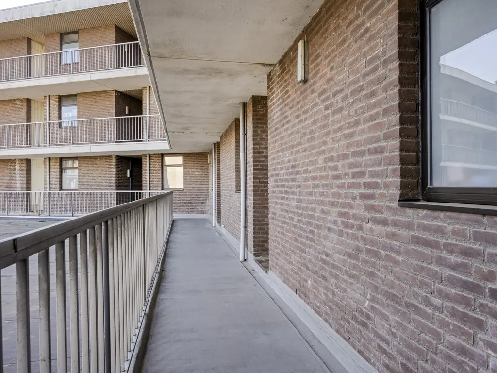 Bleekweg 17, EINDHOVEN