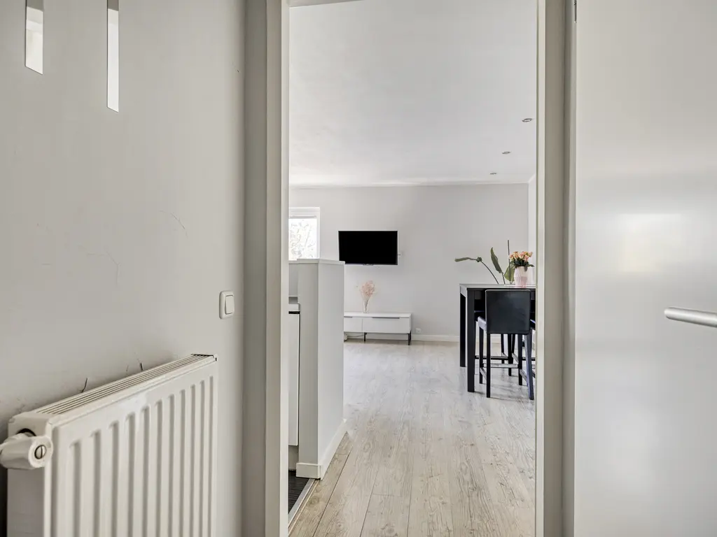 Bleekweg 17, EINDHOVEN