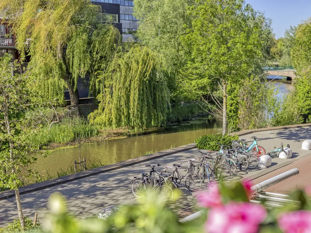 Bleekweg 17, EINDHOVEN