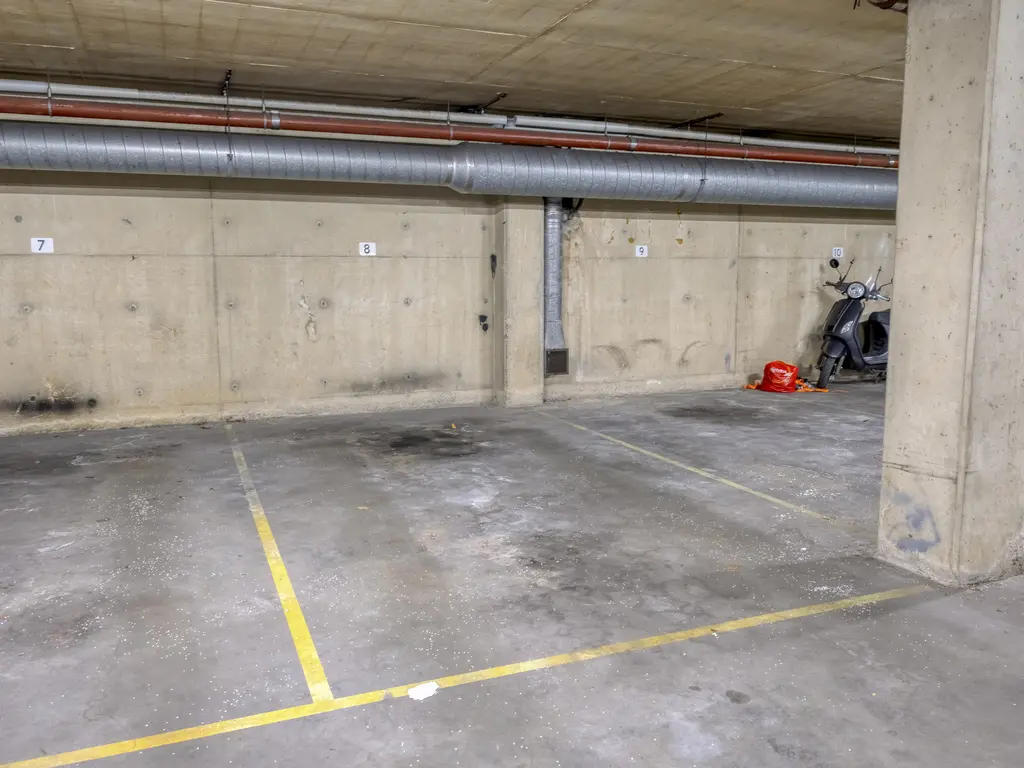 Bleekweg 17, EINDHOVEN