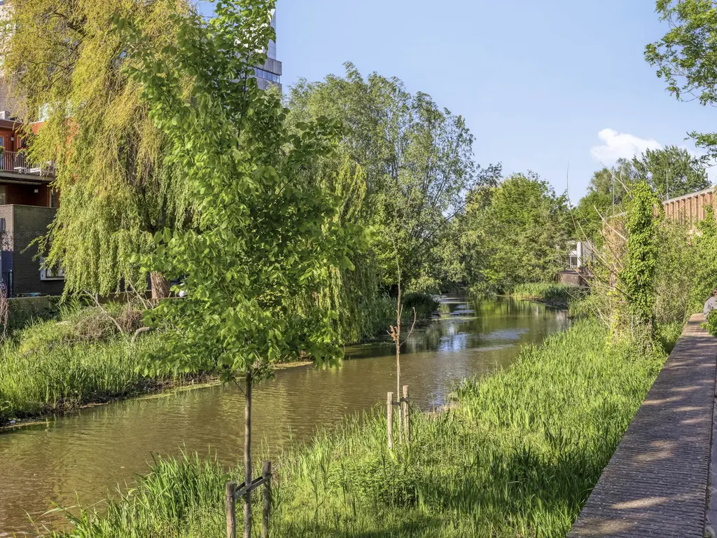 Bleekweg 17, EINDHOVEN