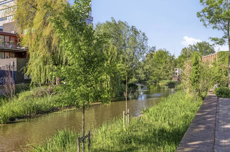 Bleekweg 17