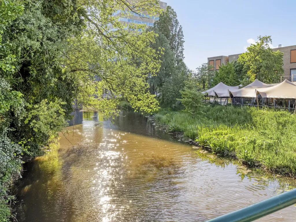 Bleekweg 17, EINDHOVEN