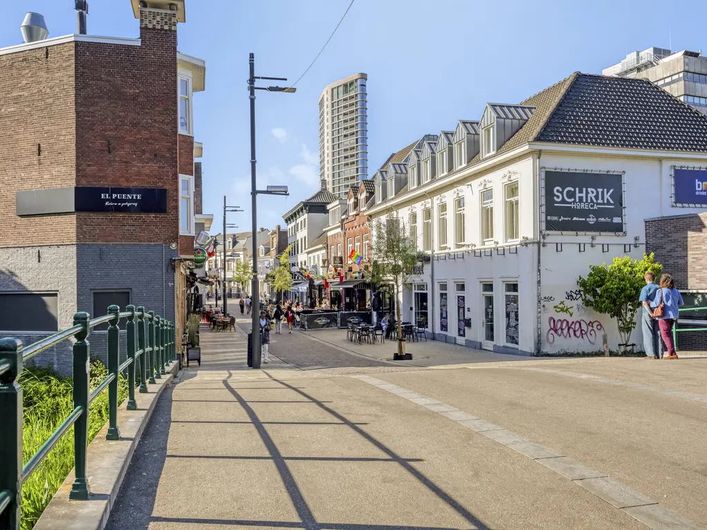 Bleekweg 17, EINDHOVEN