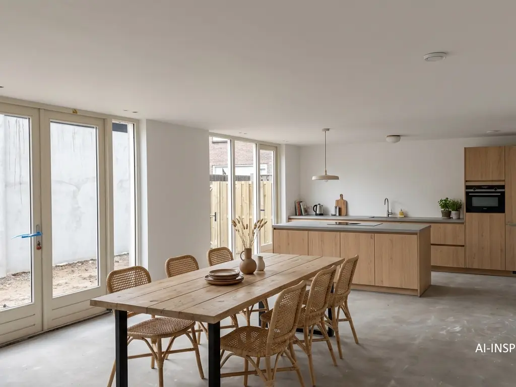 Westeinde 57a, WAALWIJK