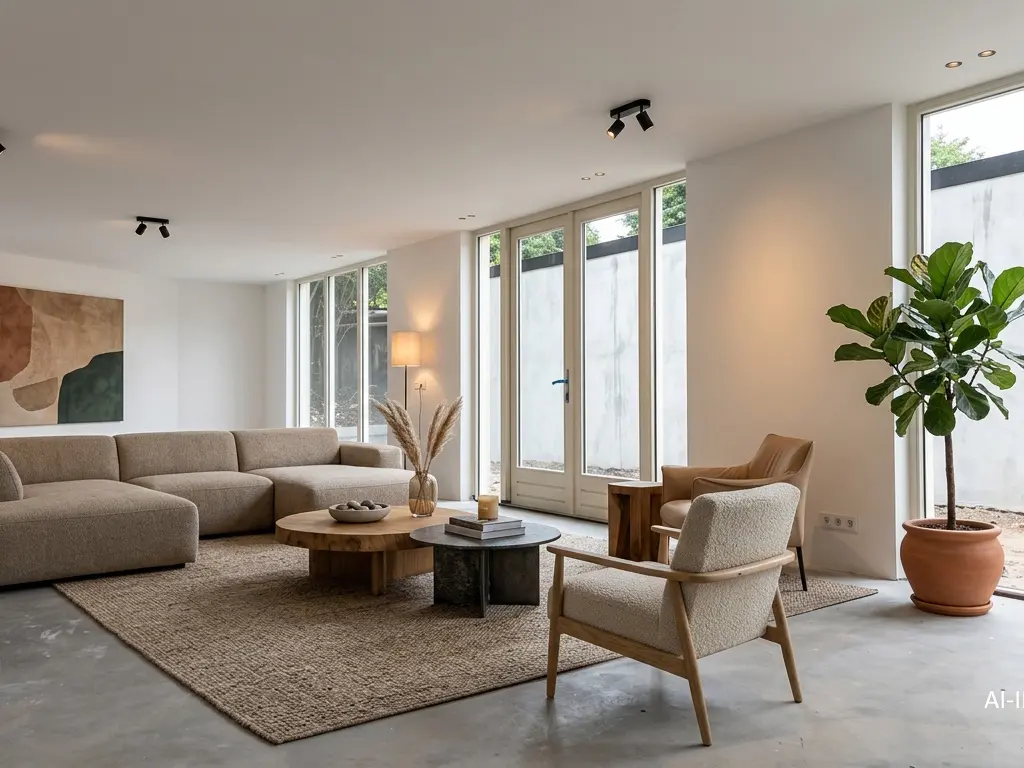Westeinde 57a, WAALWIJK