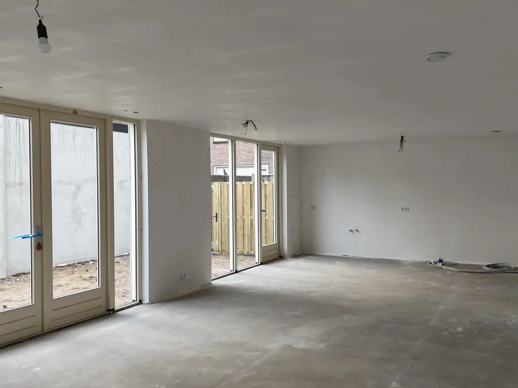 Westeinde 57a, WAALWIJK