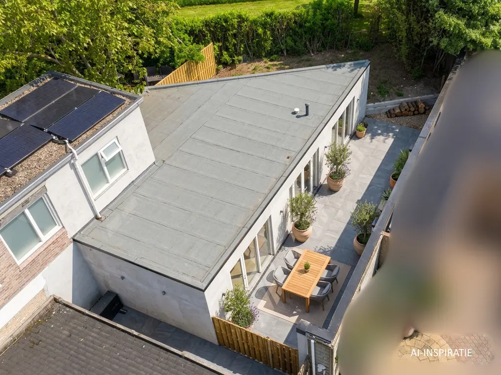 Westeinde 57a, WAALWIJK