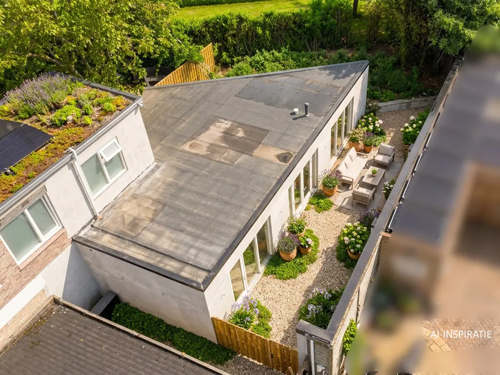 Westeinde 57a, WAALWIJK