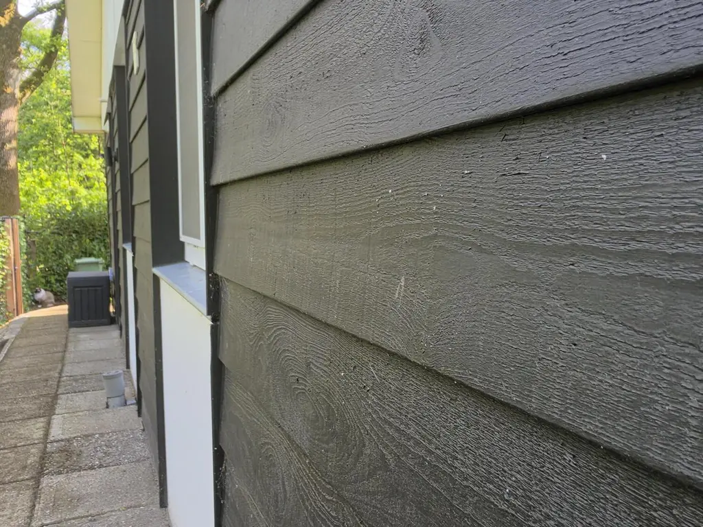 De Stille Wille 224, OOST WEST EN MIDDELBEERS