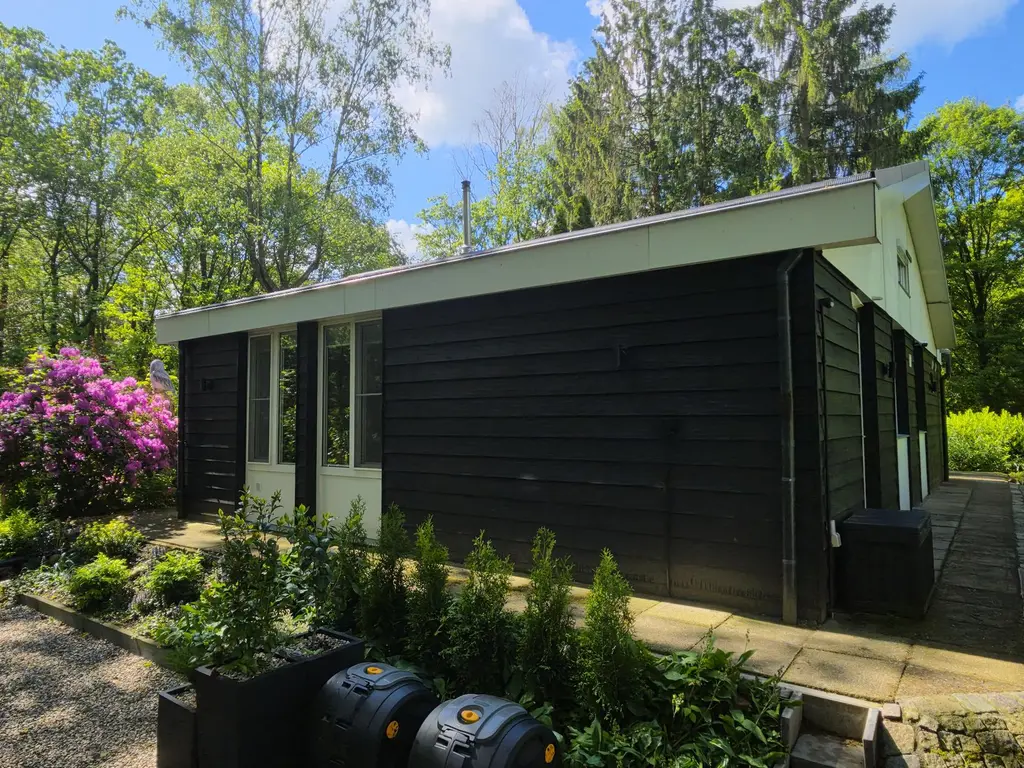 De Stille Wille 224, OOST WEST EN MIDDELBEERS