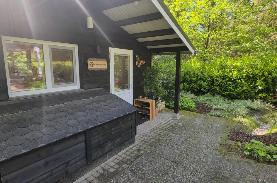 De Stille Wille 224
