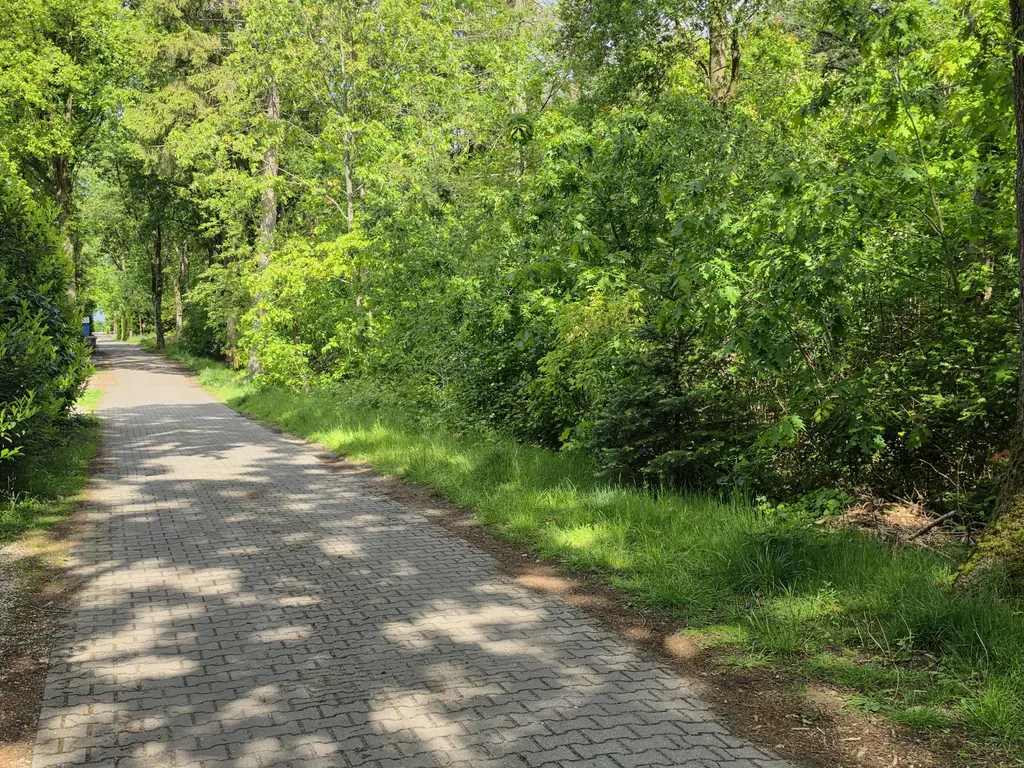 De Stille Wille 224, OOST WEST EN MIDDELBEERS