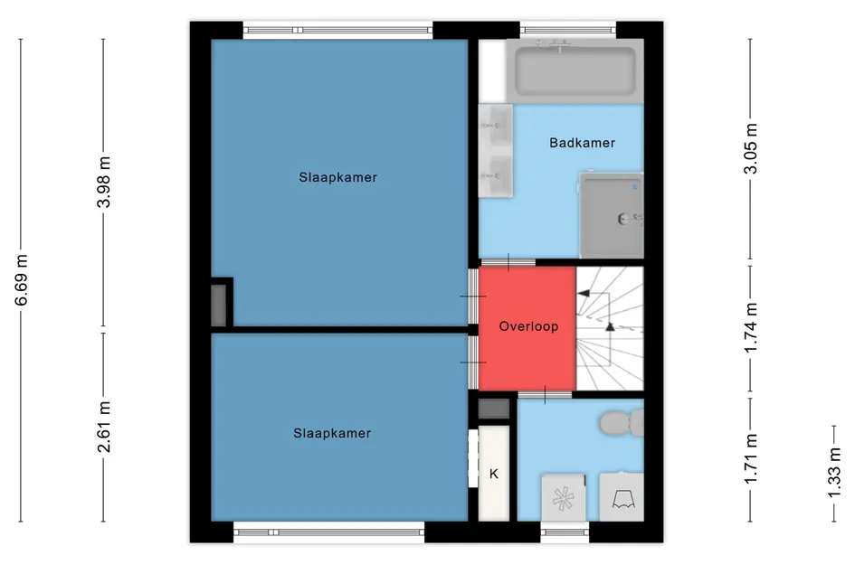 Kamperfoeliestraat 30