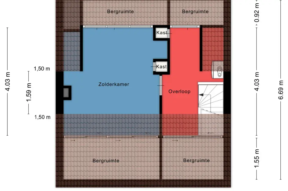 Kamperfoeliestraat 30