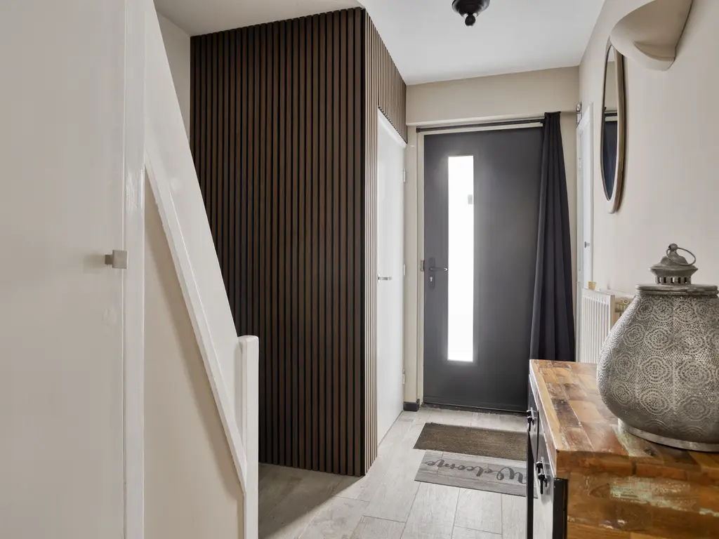 Kamperfoeliestraat 30, WAALWIJK