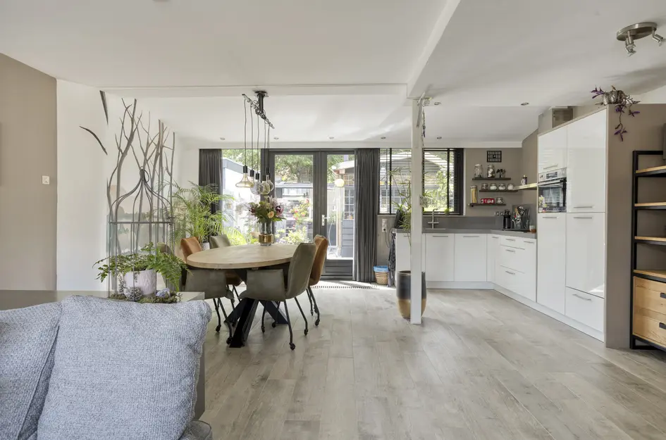 Kamperfoeliestraat 30