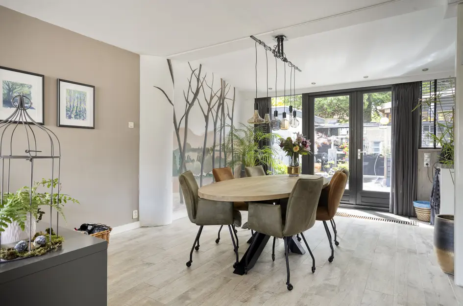 Kamperfoeliestraat 30