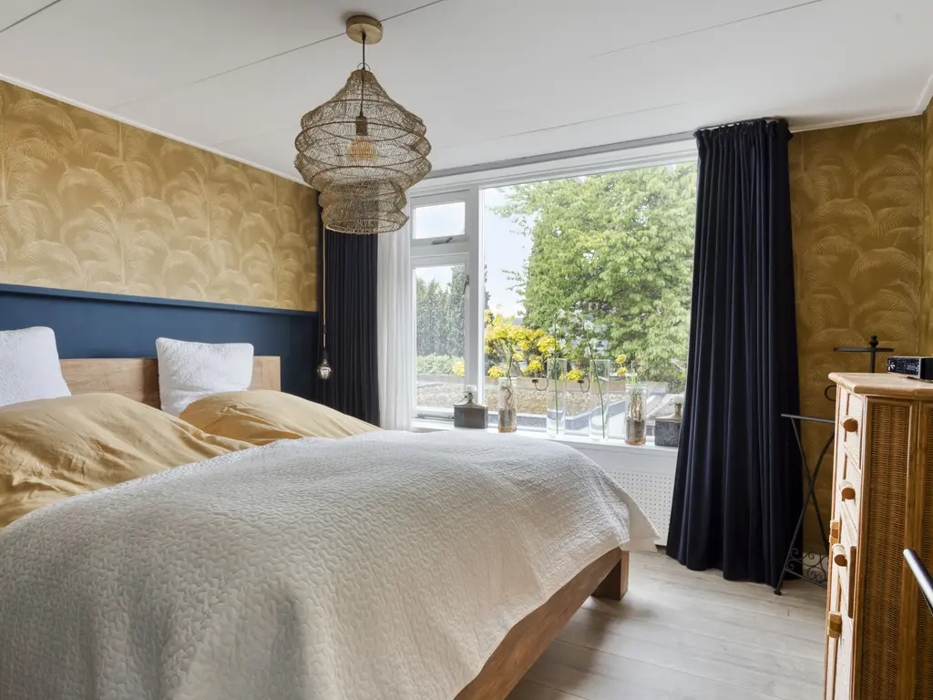 Kamperfoeliestraat 30, WAALWIJK