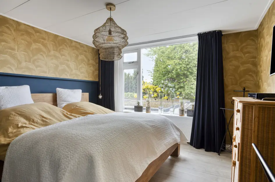 Kamperfoeliestraat 30