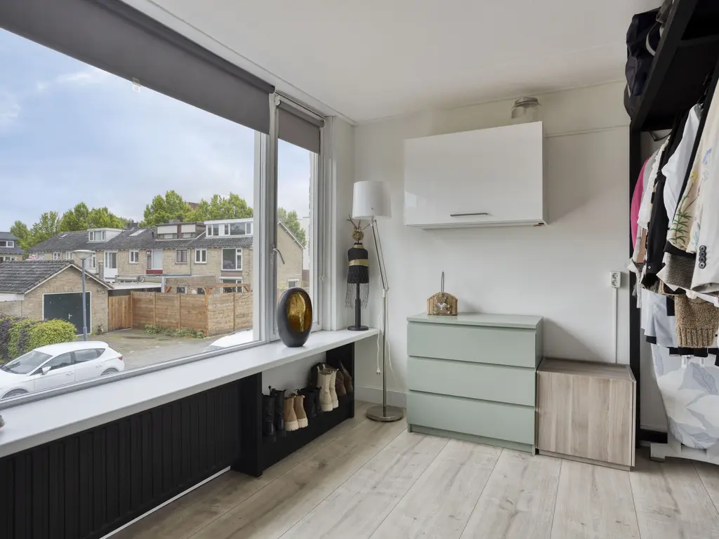 Kamperfoeliestraat 30, WAALWIJK