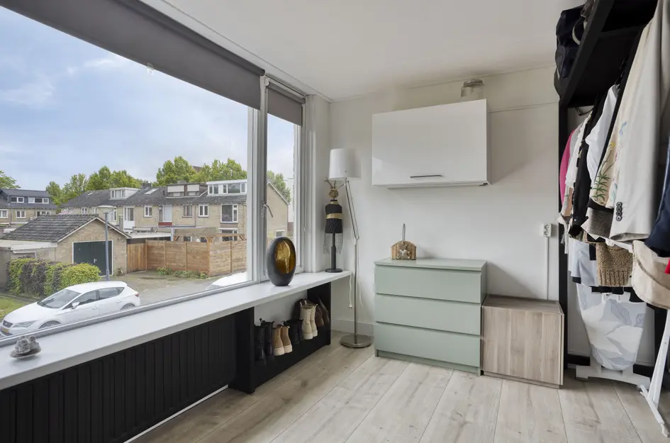 Kamperfoeliestraat 30