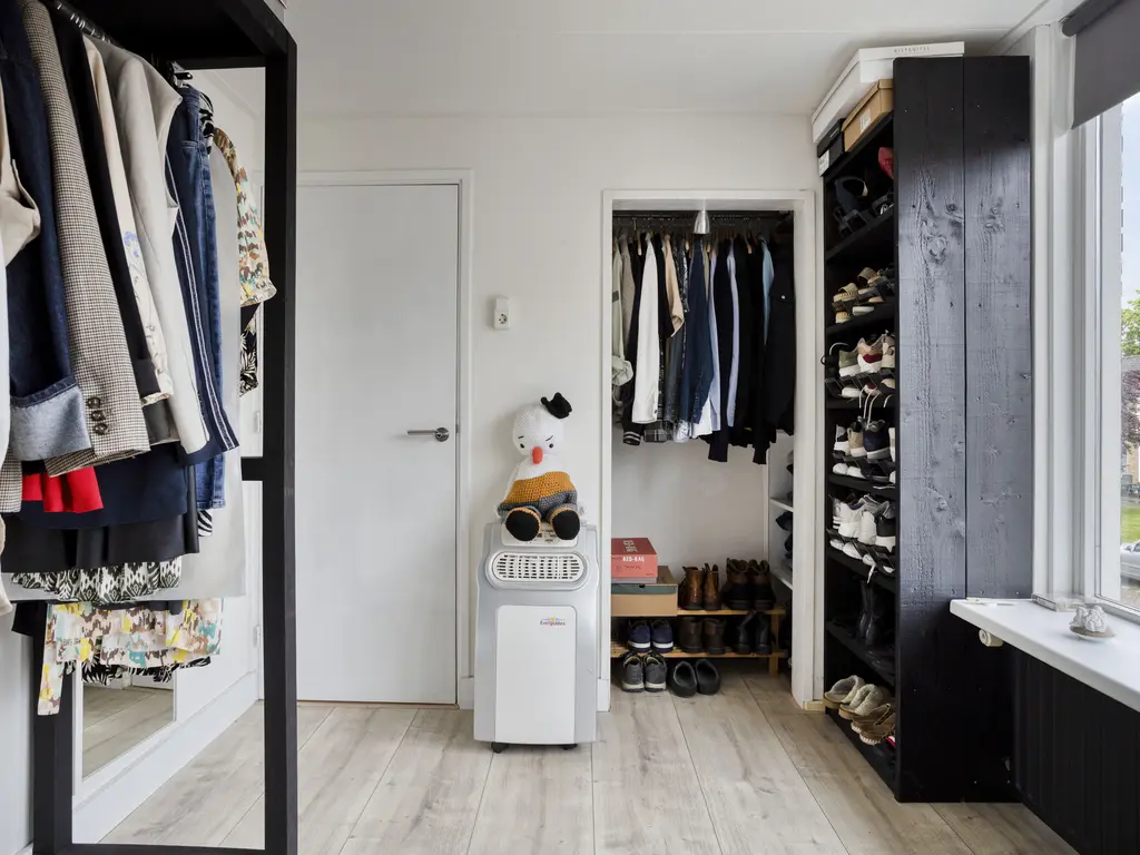 Kamperfoeliestraat 30, WAALWIJK