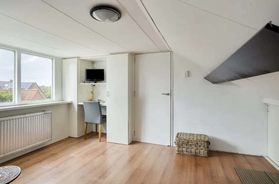 Kamperfoeliestraat 30