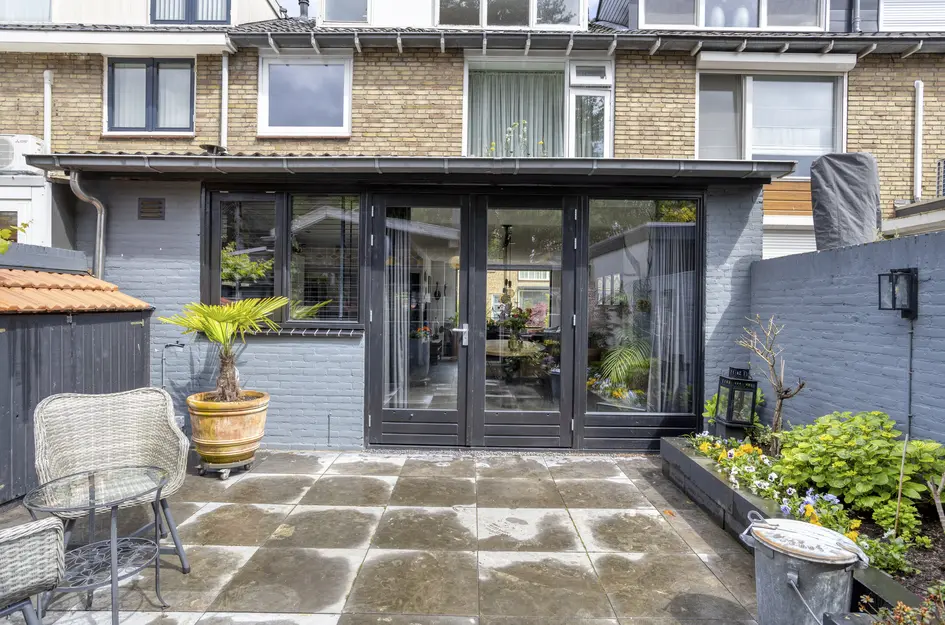 Kamperfoeliestraat 30