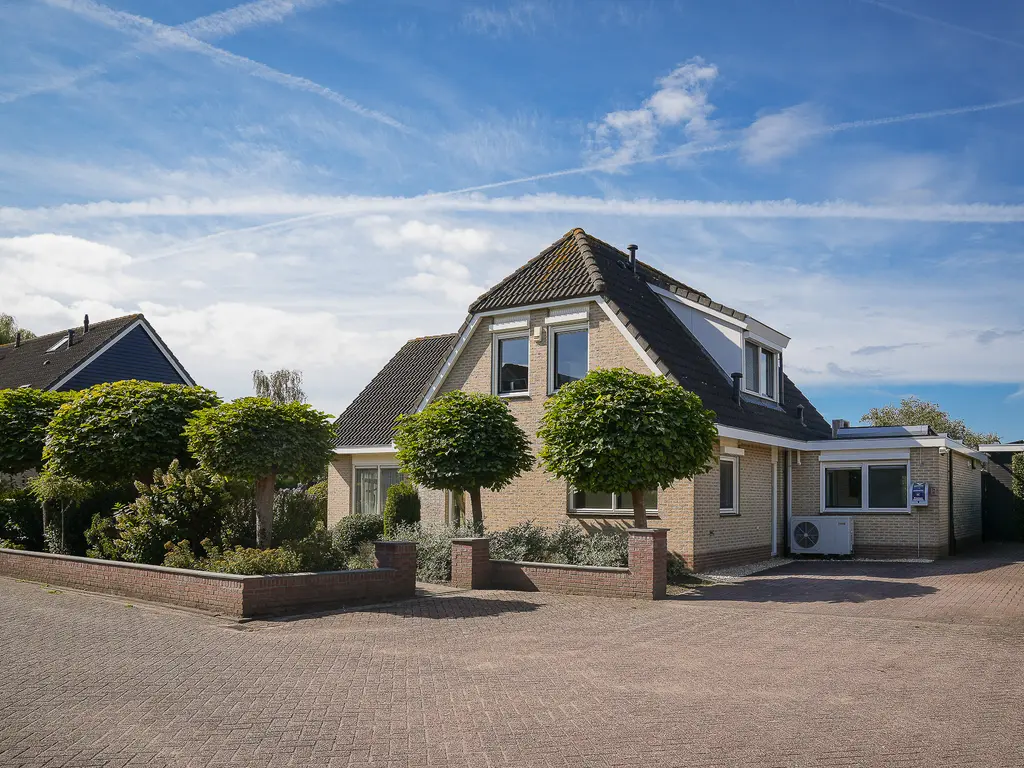 Liendense Singel 39, LIENDEN