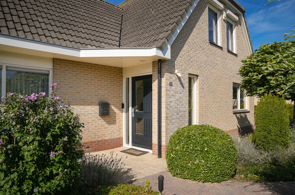 Liendense Singel 39