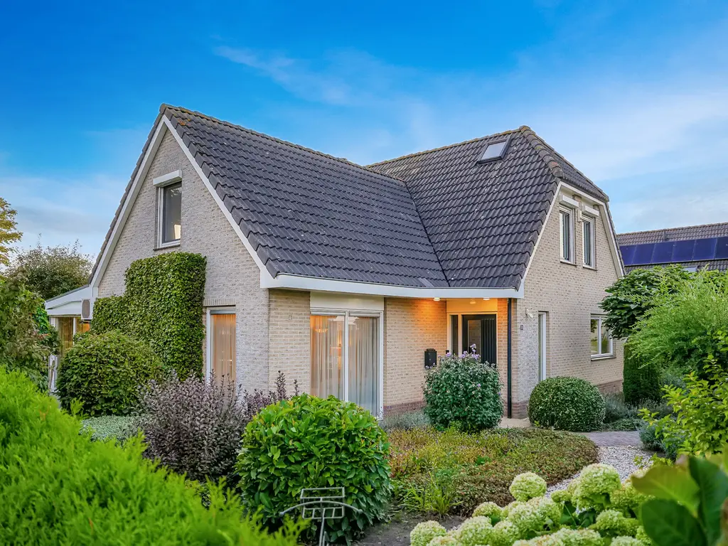 Liendense Singel 39, LIENDEN