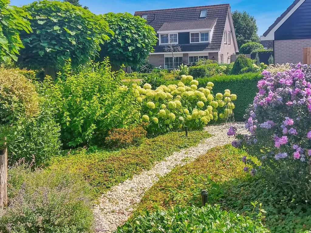 Liendense Singel 39, LIENDEN