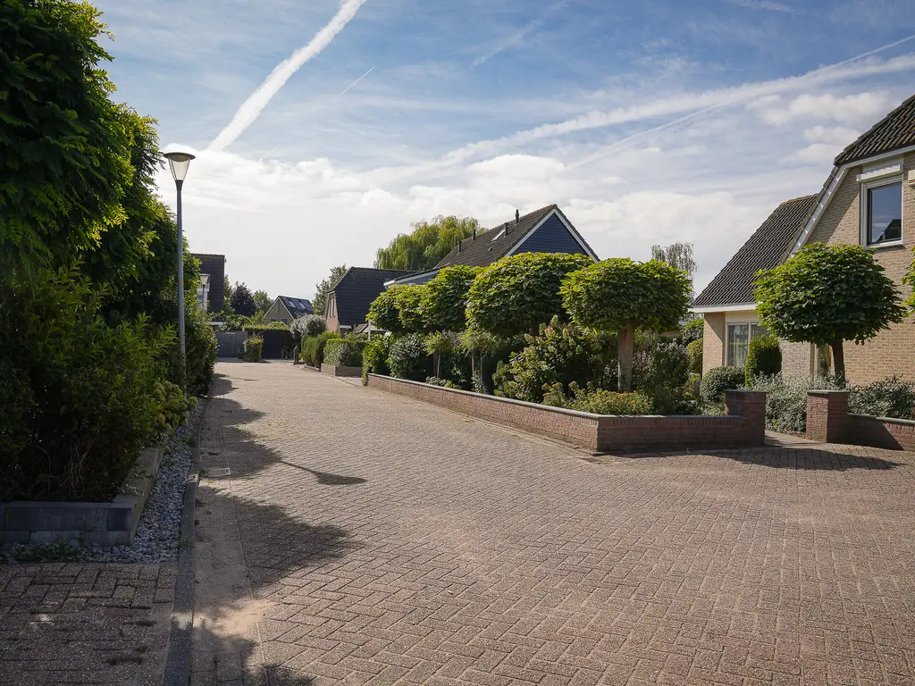 Liendense Singel 39, LIENDEN