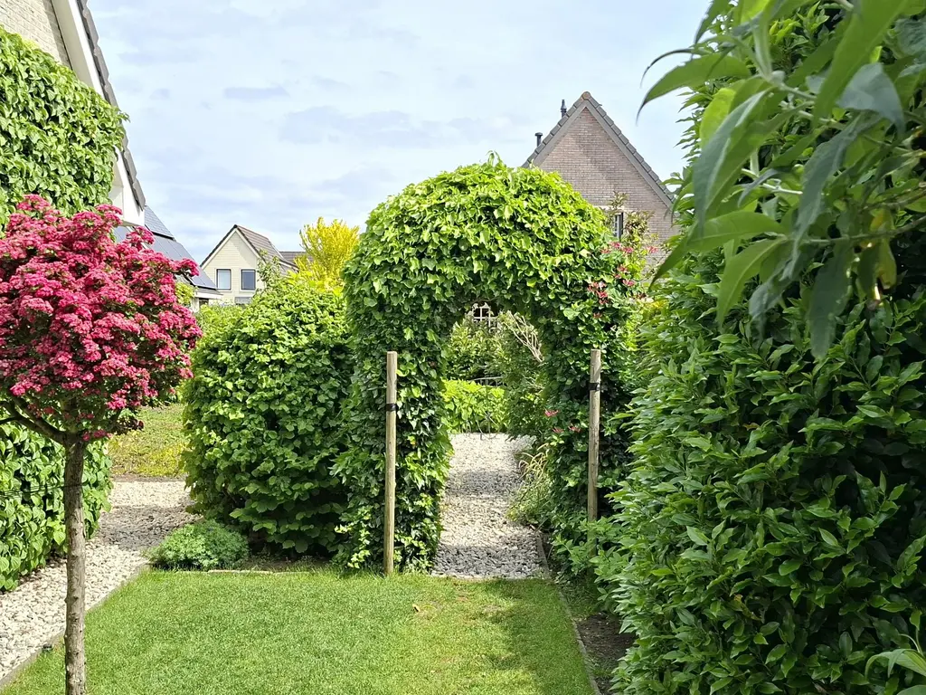 Liendense Singel 39, LIENDEN