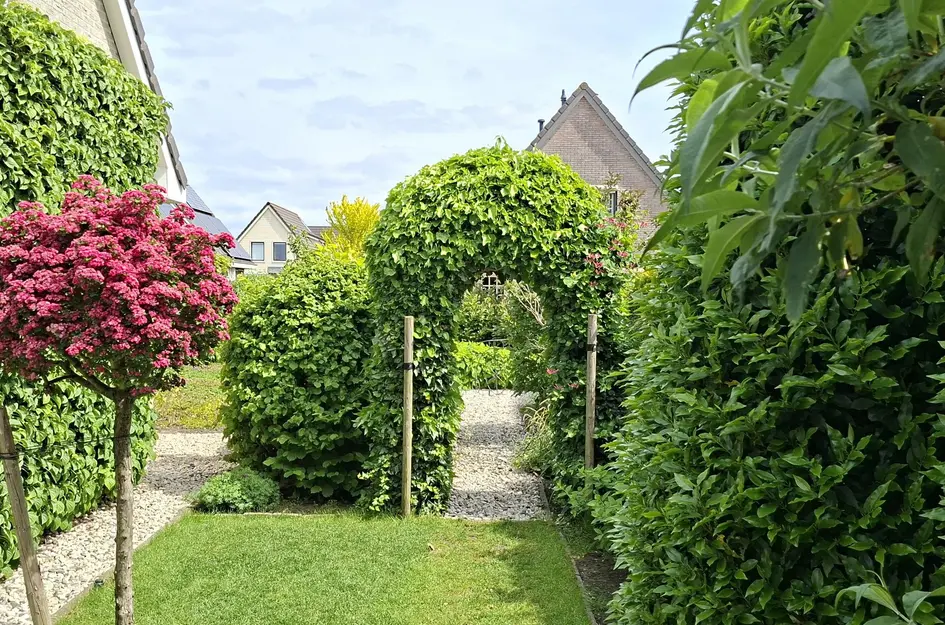 Liendense Singel 39