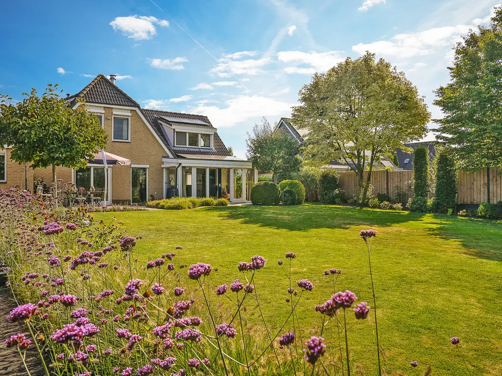 Liendense Singel 39, LIENDEN