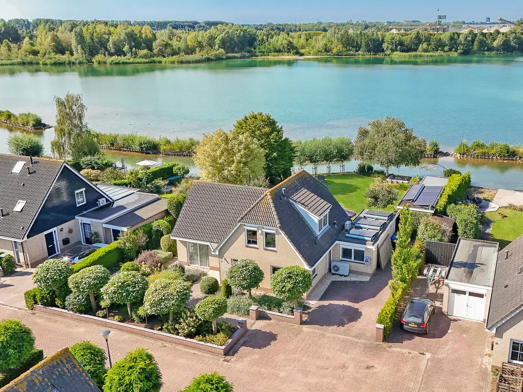 Liendense Singel 39, LIENDEN