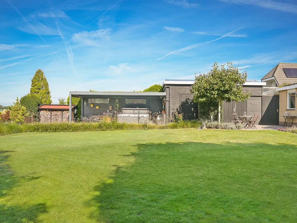 Liendense Singel 39, LIENDEN