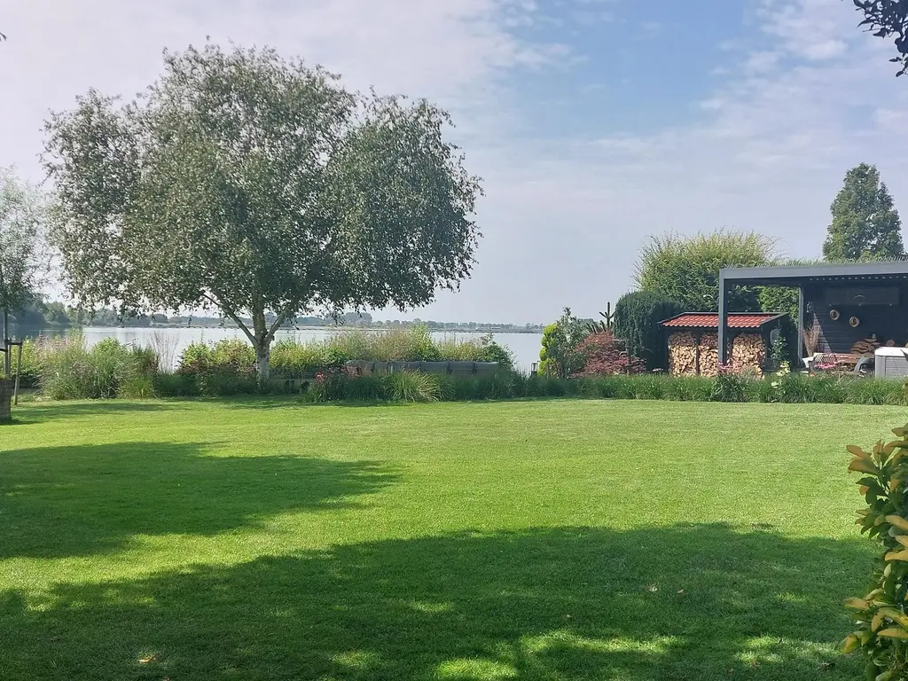 Liendense Singel 39, LIENDEN